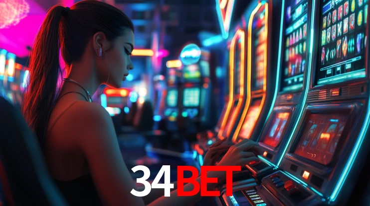 34BET