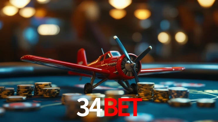 Descubra a Essência do 34BET: Nossa História e Compromissos